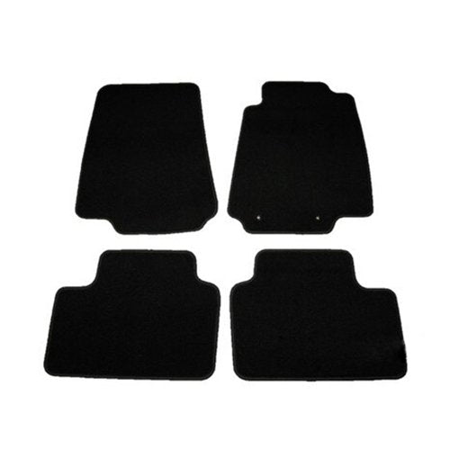 Fits Ford Falcon/Fairmont FG XR Series 1 Car Mats (2008 -2011)